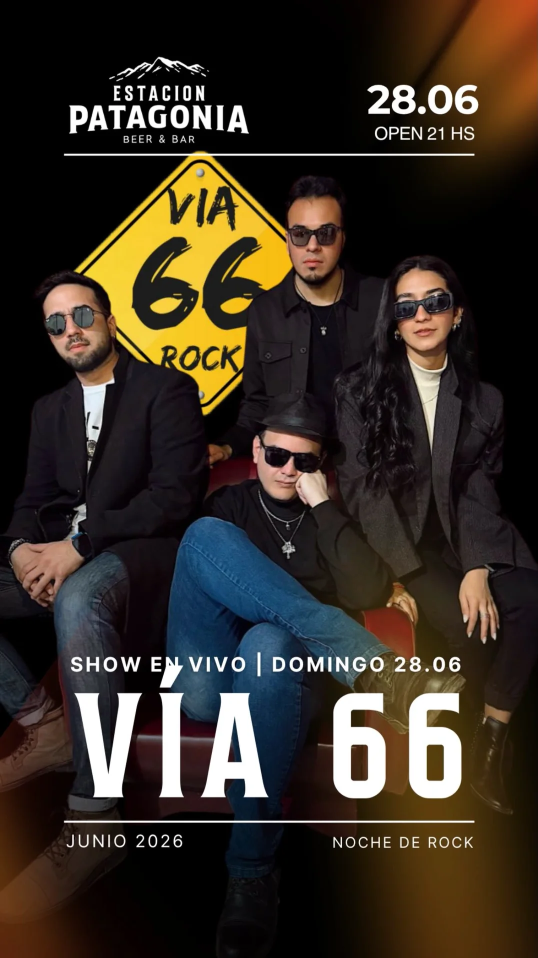 Via 66