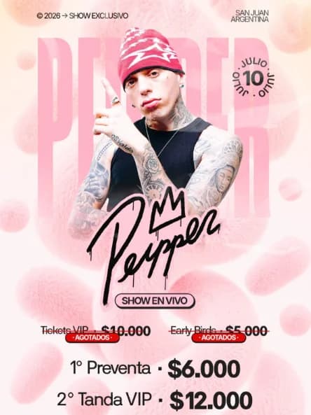 Peipper