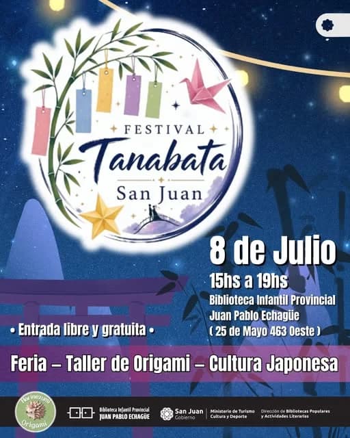 Festival Tanabata
