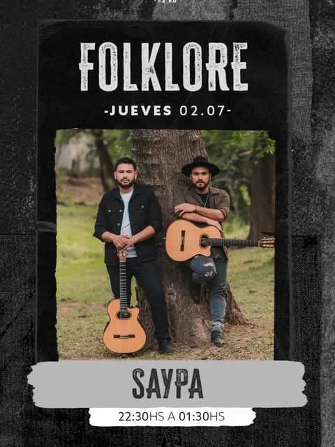 Saypa