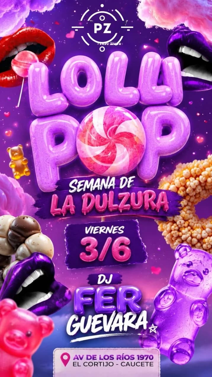 Lollipop