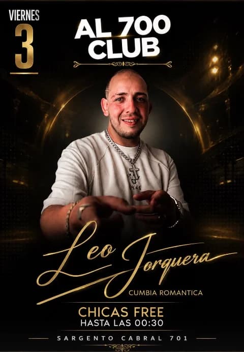 Leo Jorquera