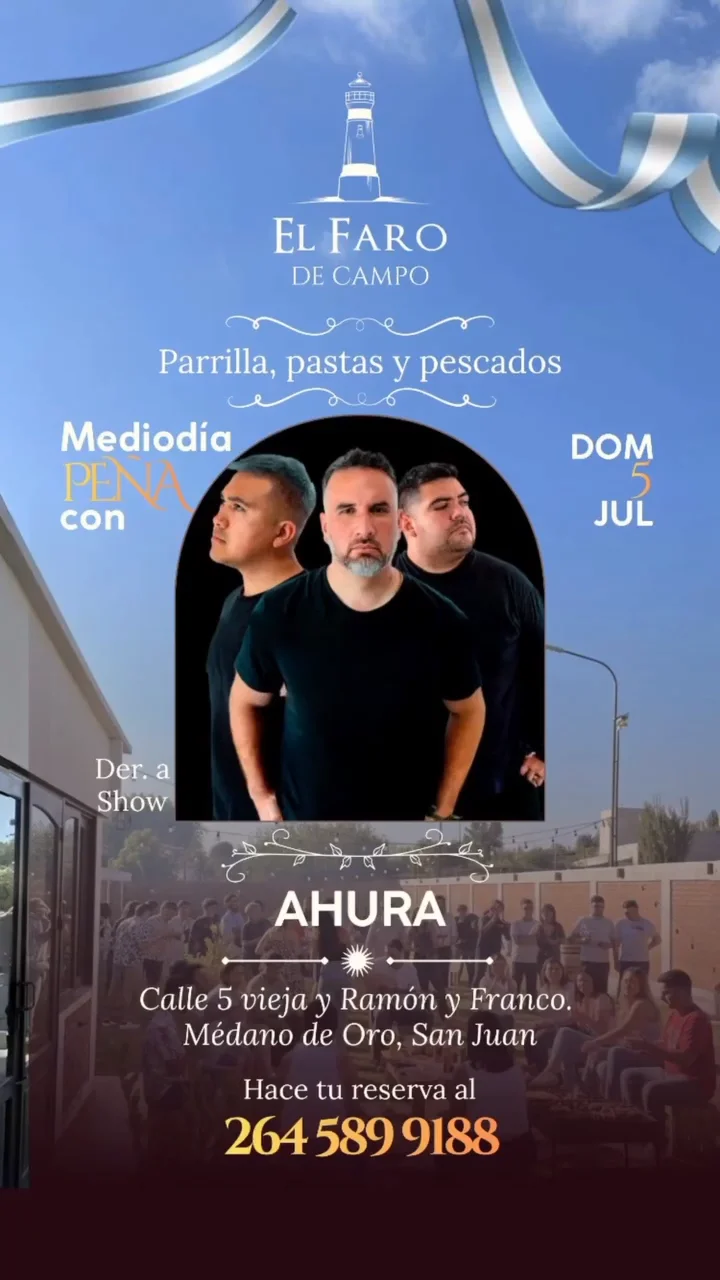 Ahura