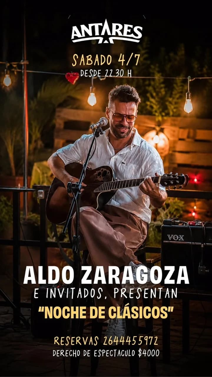 Aldo Zaragoza