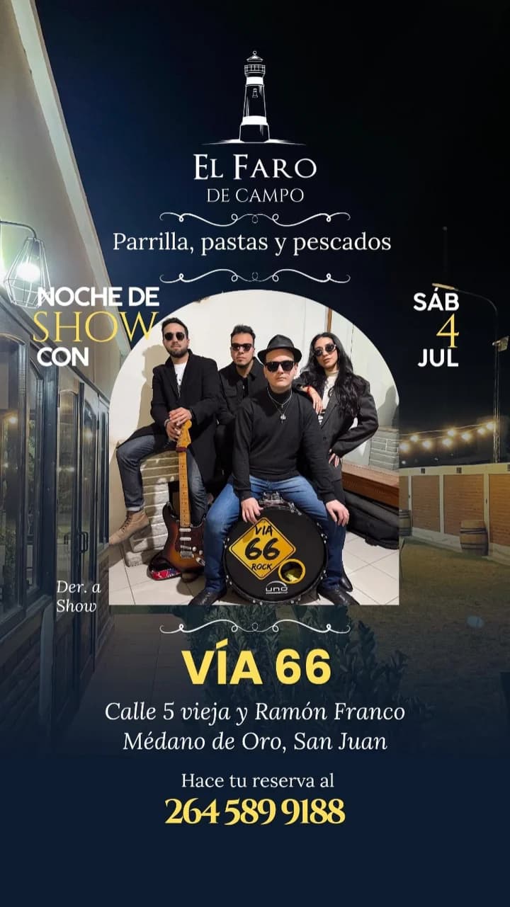 Via 66