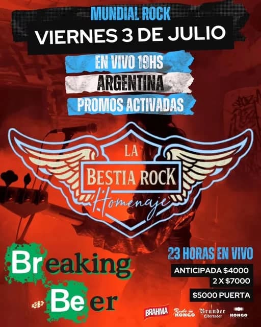Argentina vs Cabo Verde