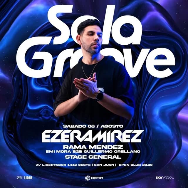 Eze Ramirez