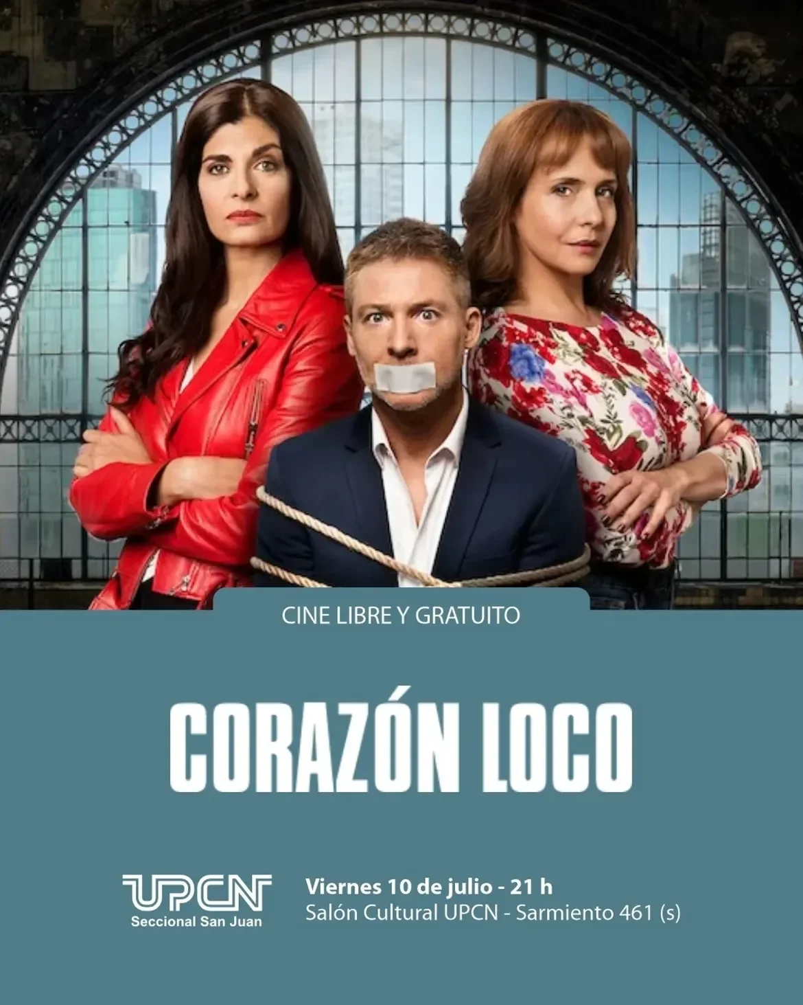 Corazon Loco