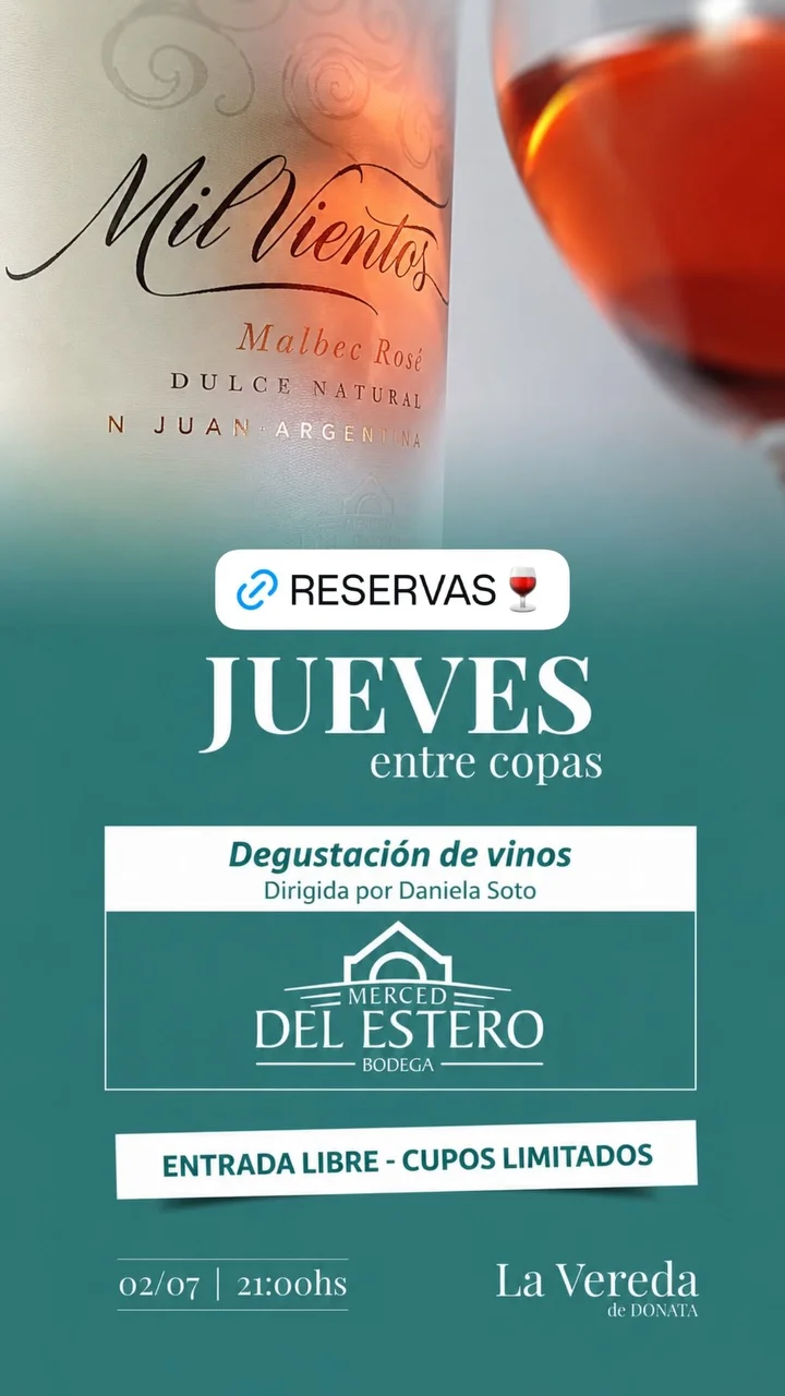 Jueves Entre Copas