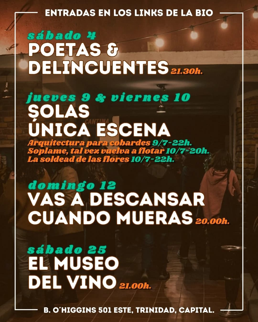 El Museo del Vino