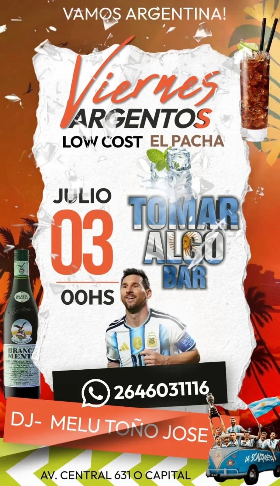 El Pacha