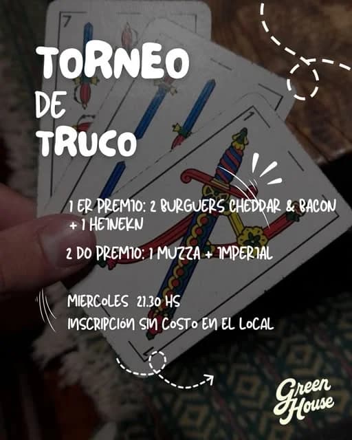 Torneo de Truco