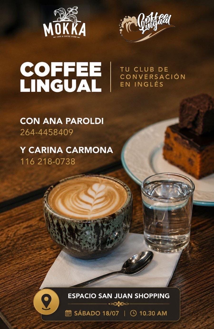 Coffeelingual