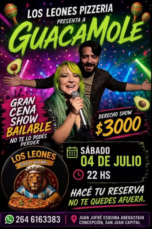 Guacamole