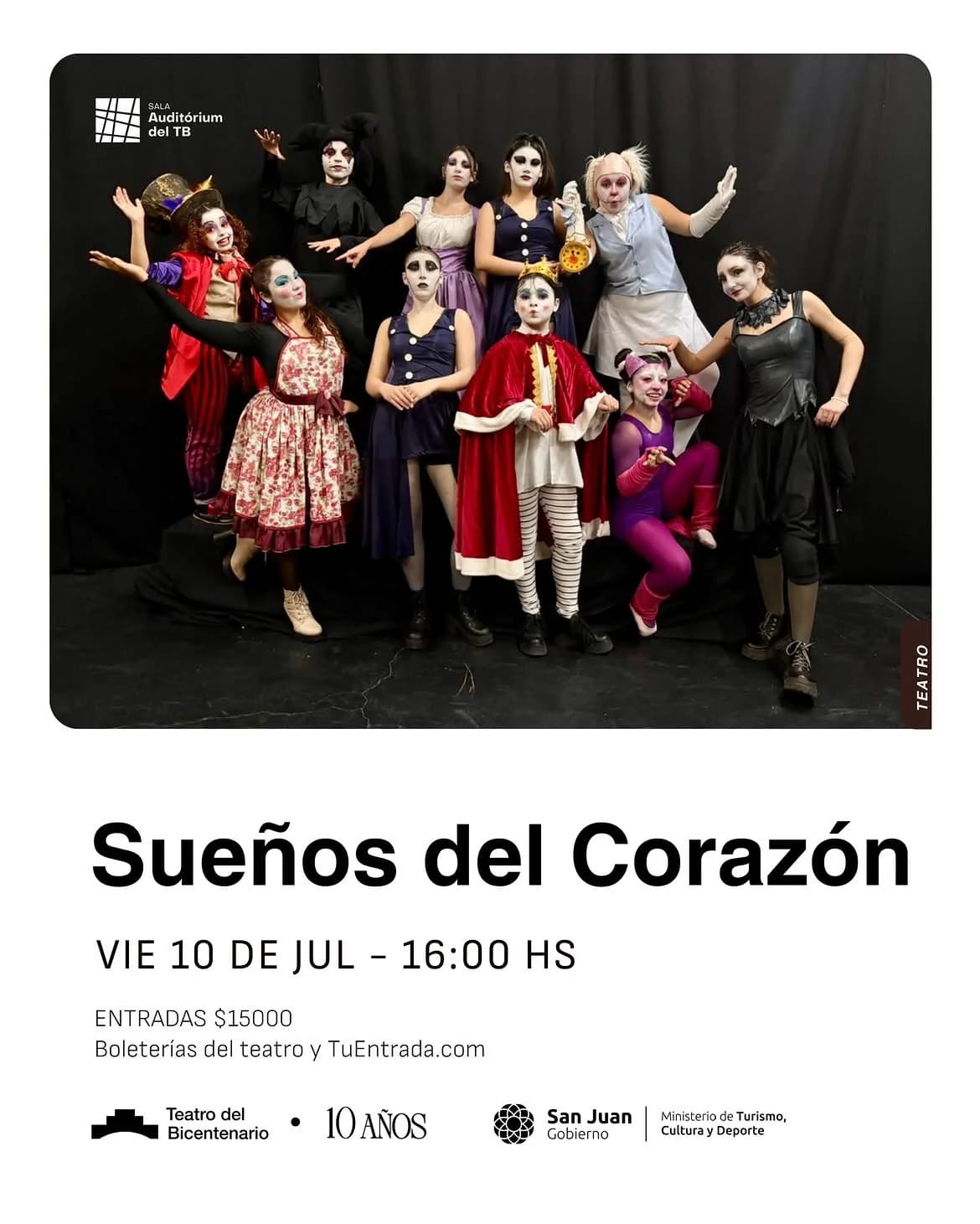 Sueños del Corazon