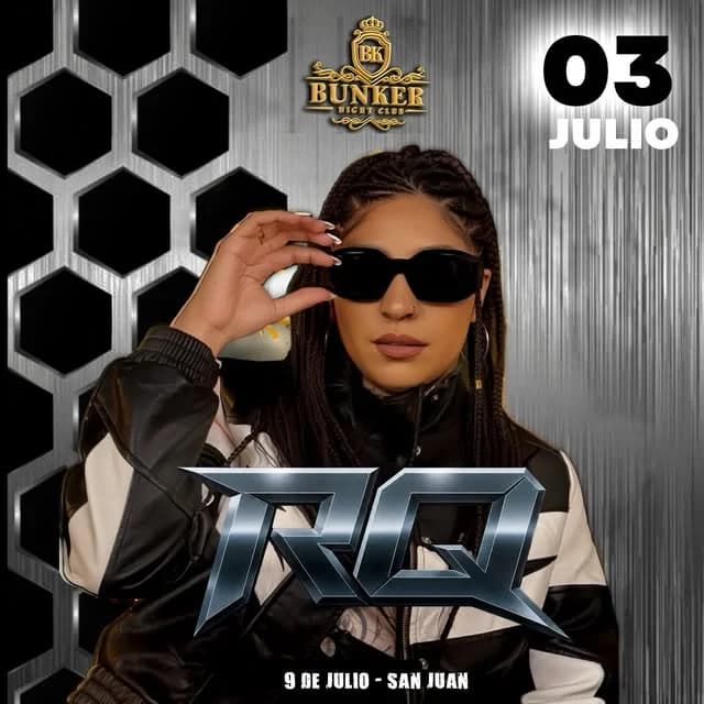 Rocio Quiroz