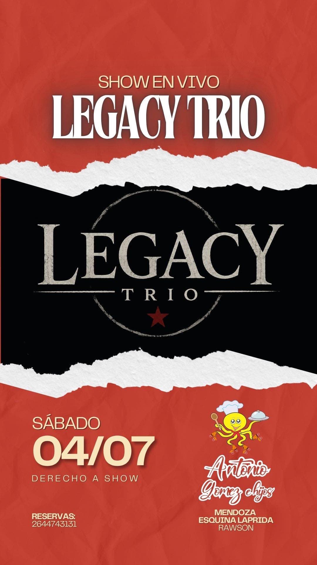 Legacy
