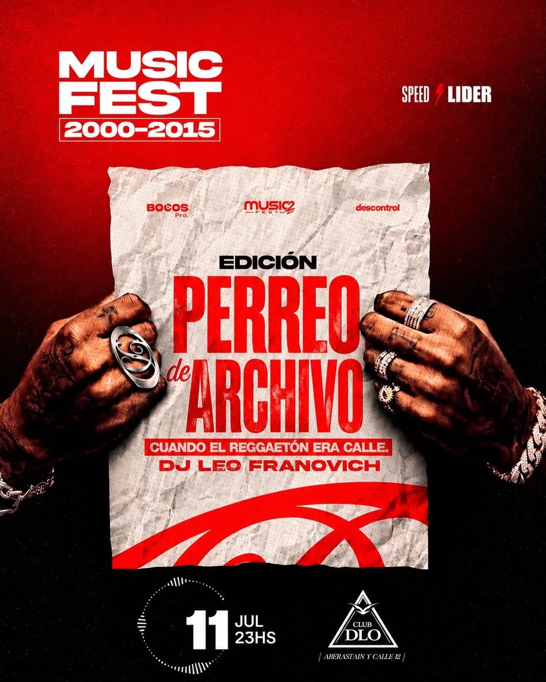 Music Fest 2000-2015