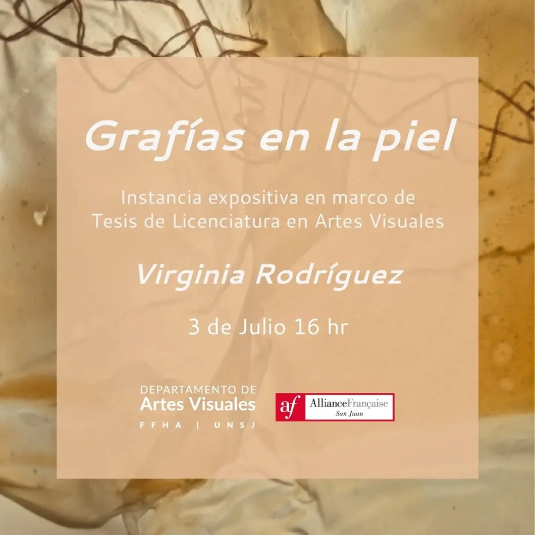 Grafias en la Piel