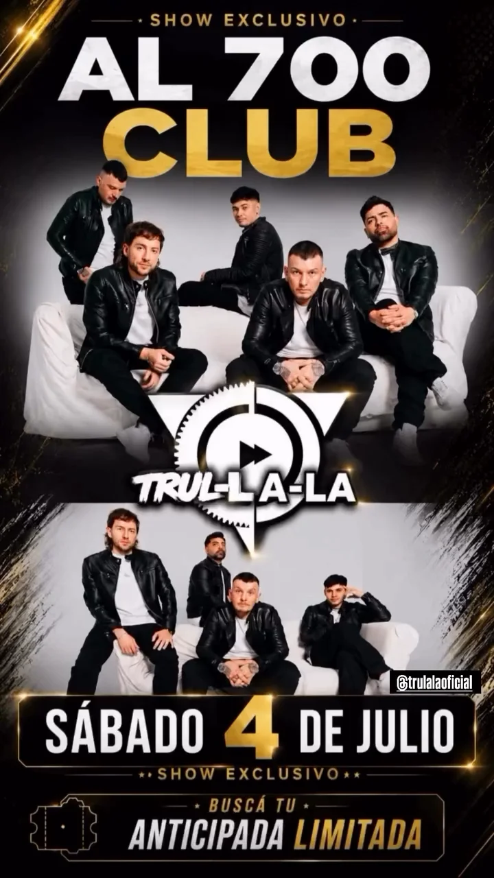 Tru-La-La