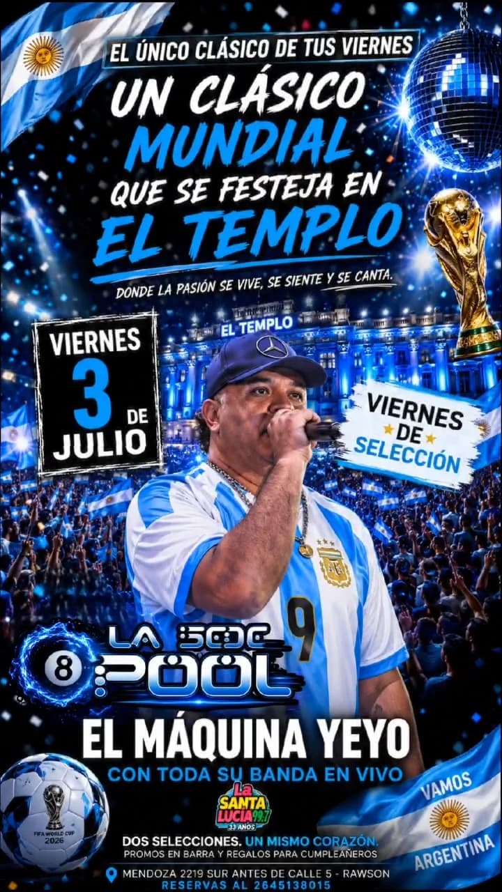 El Yeyo