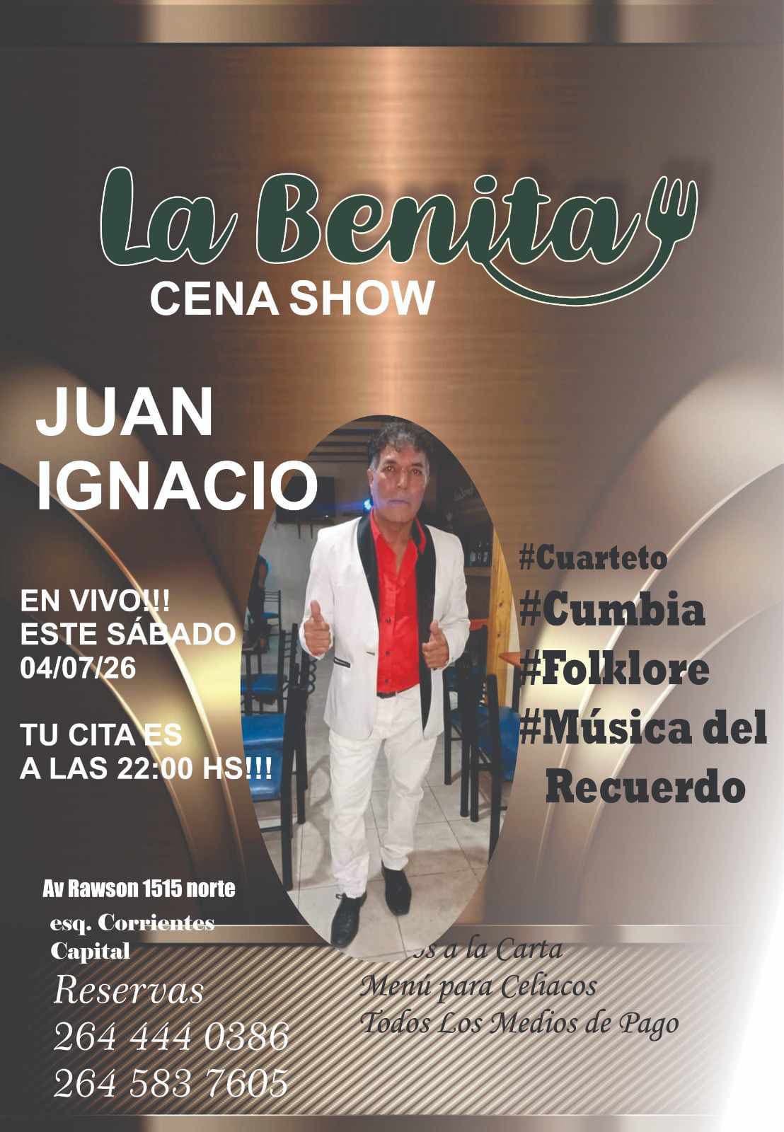 Juan Ignacio