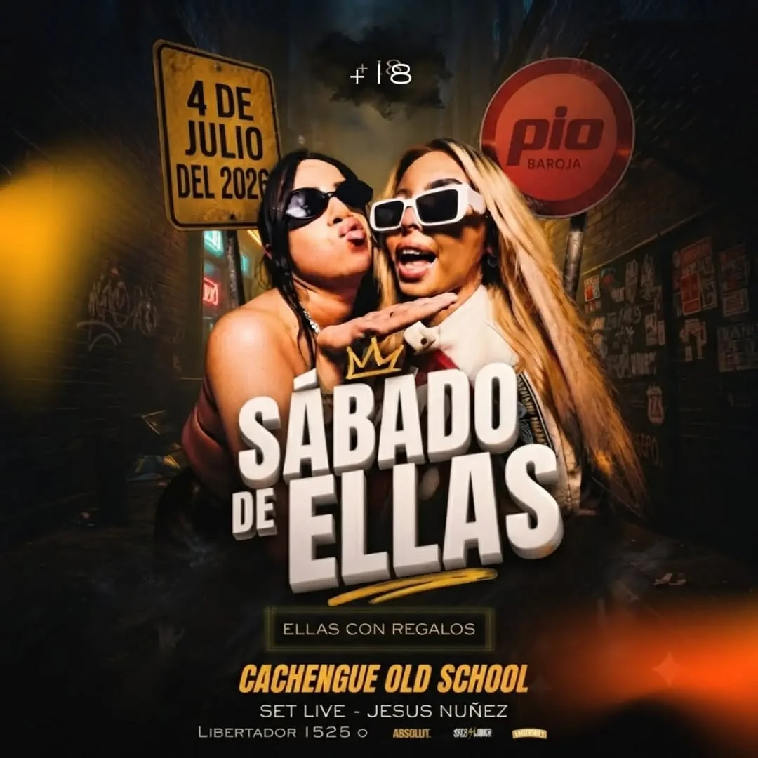 Sabado de Ellas