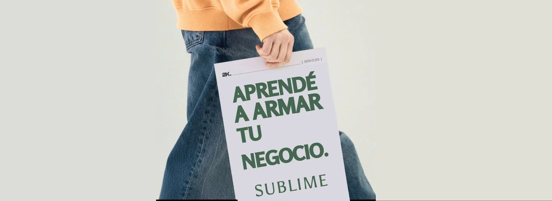 Ciclo de Charlas Para Emprendedores