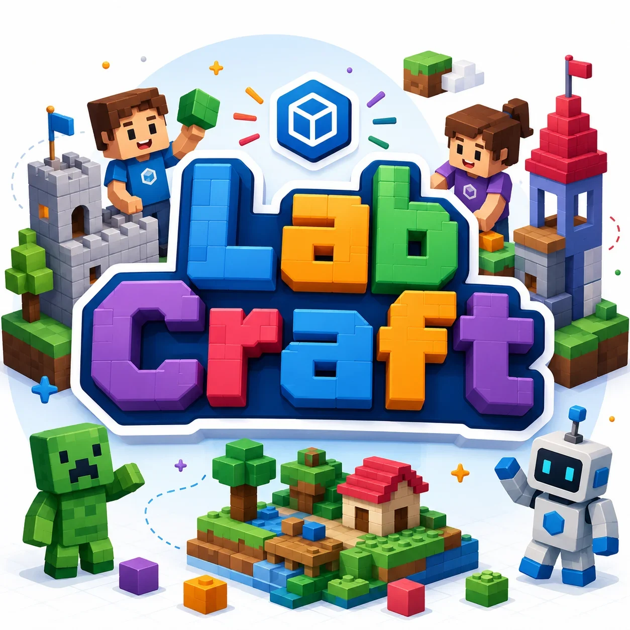 LabCraft