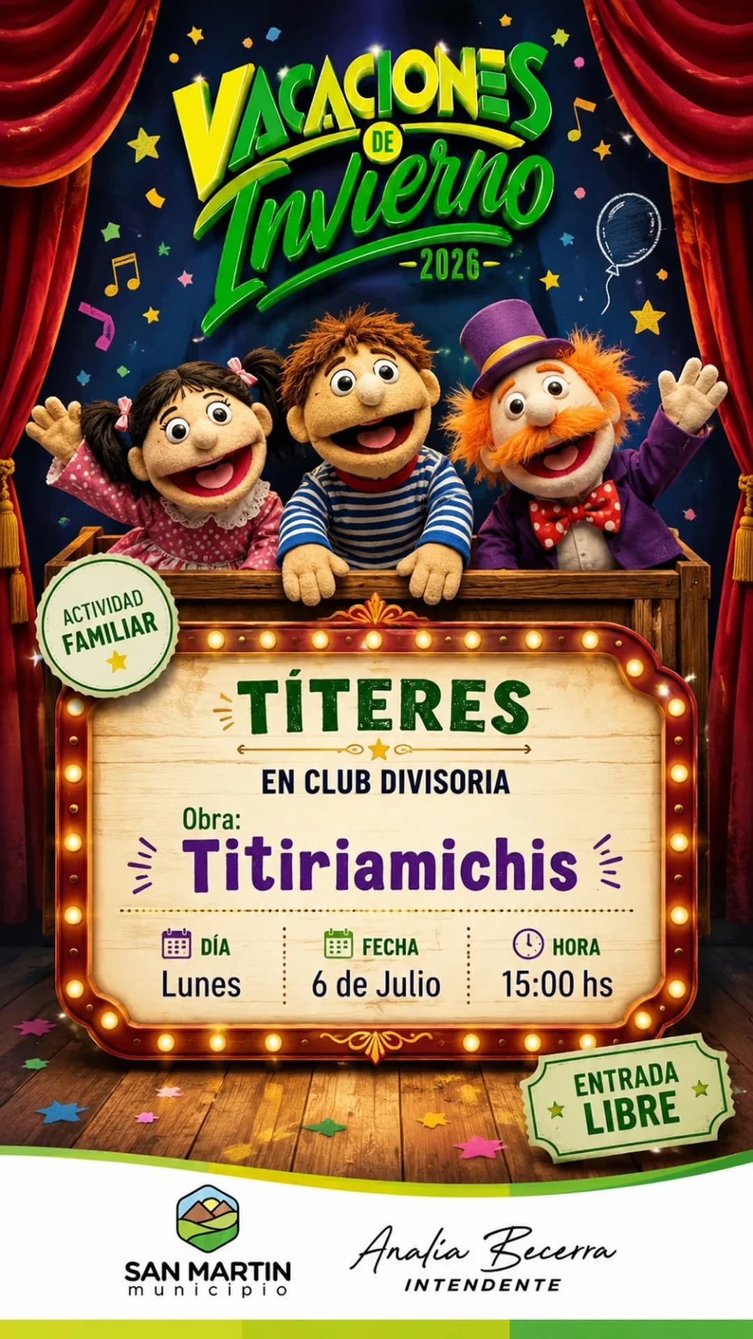 Titiriamichis