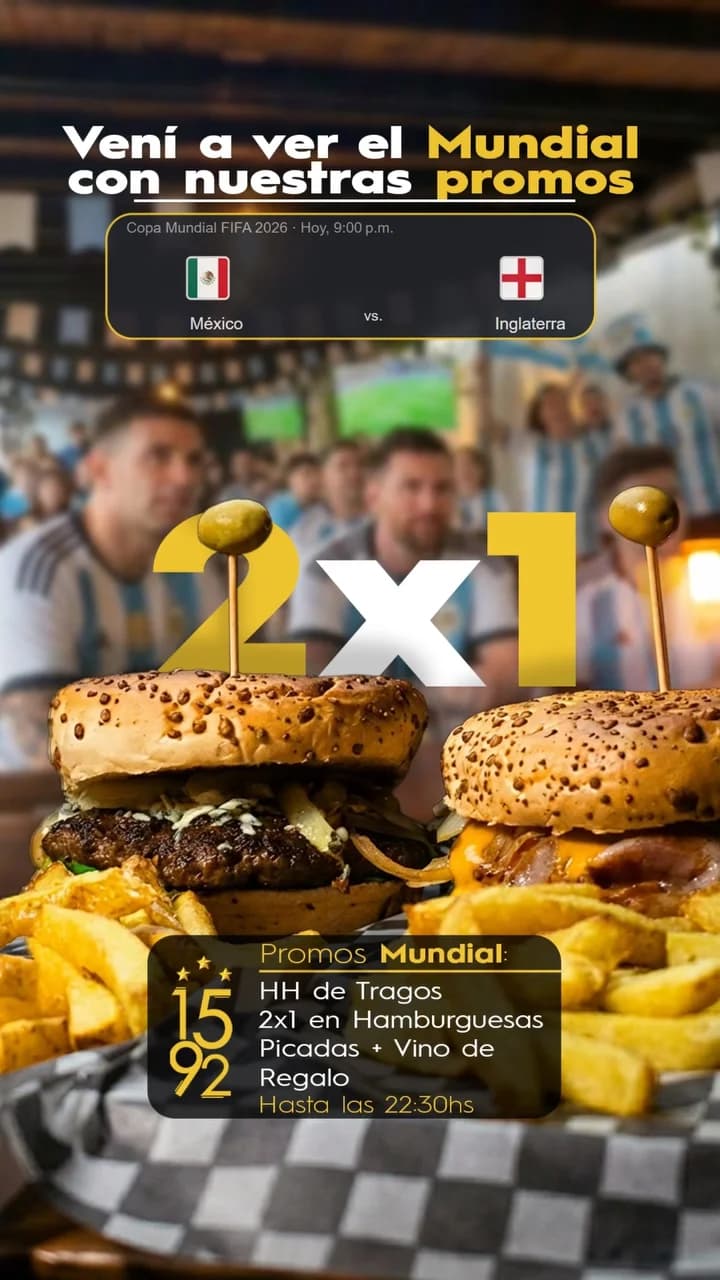 Mexico vs Inglaterra