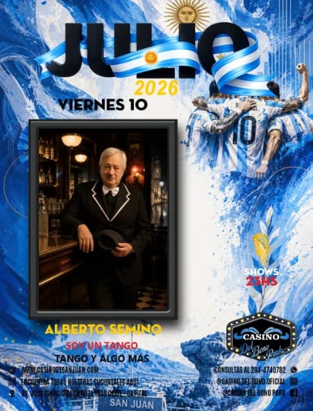 Alberto Semino