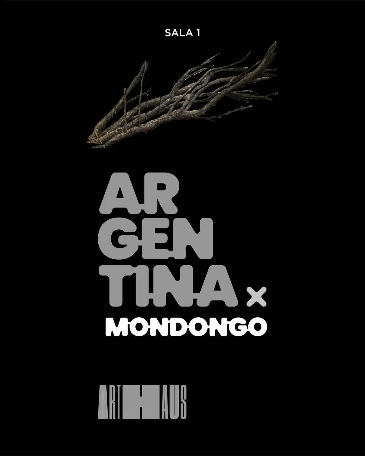Argentina por Mondongo — Exposiciones