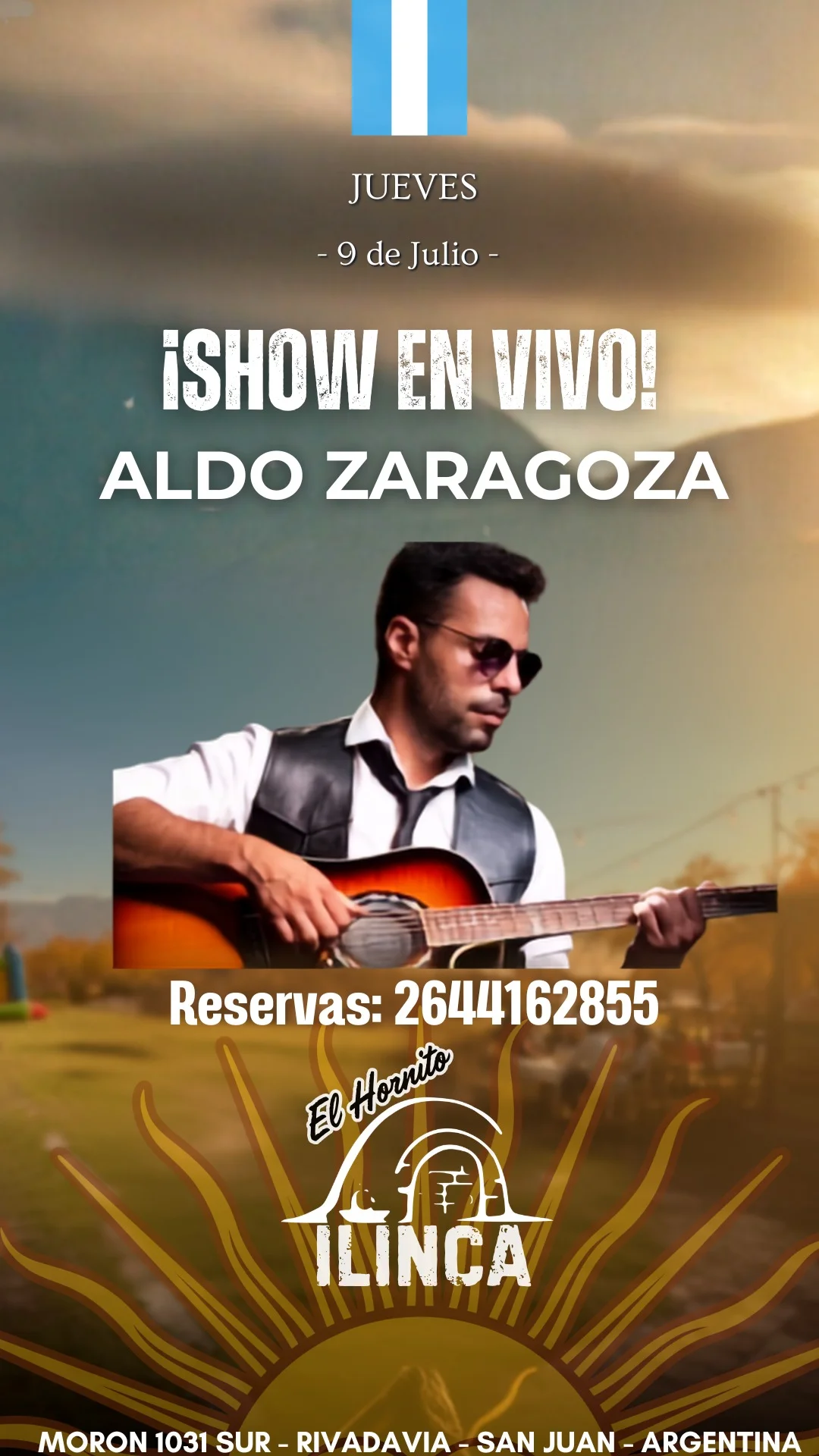 Aldo Zaragoza