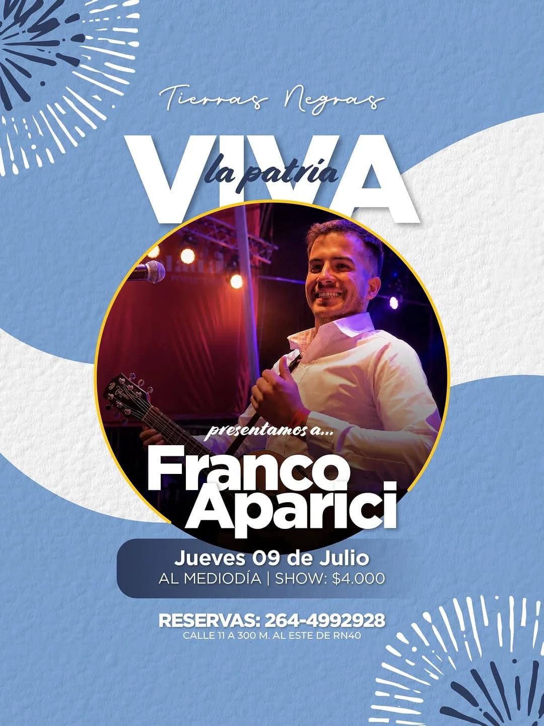 Franco Aparici