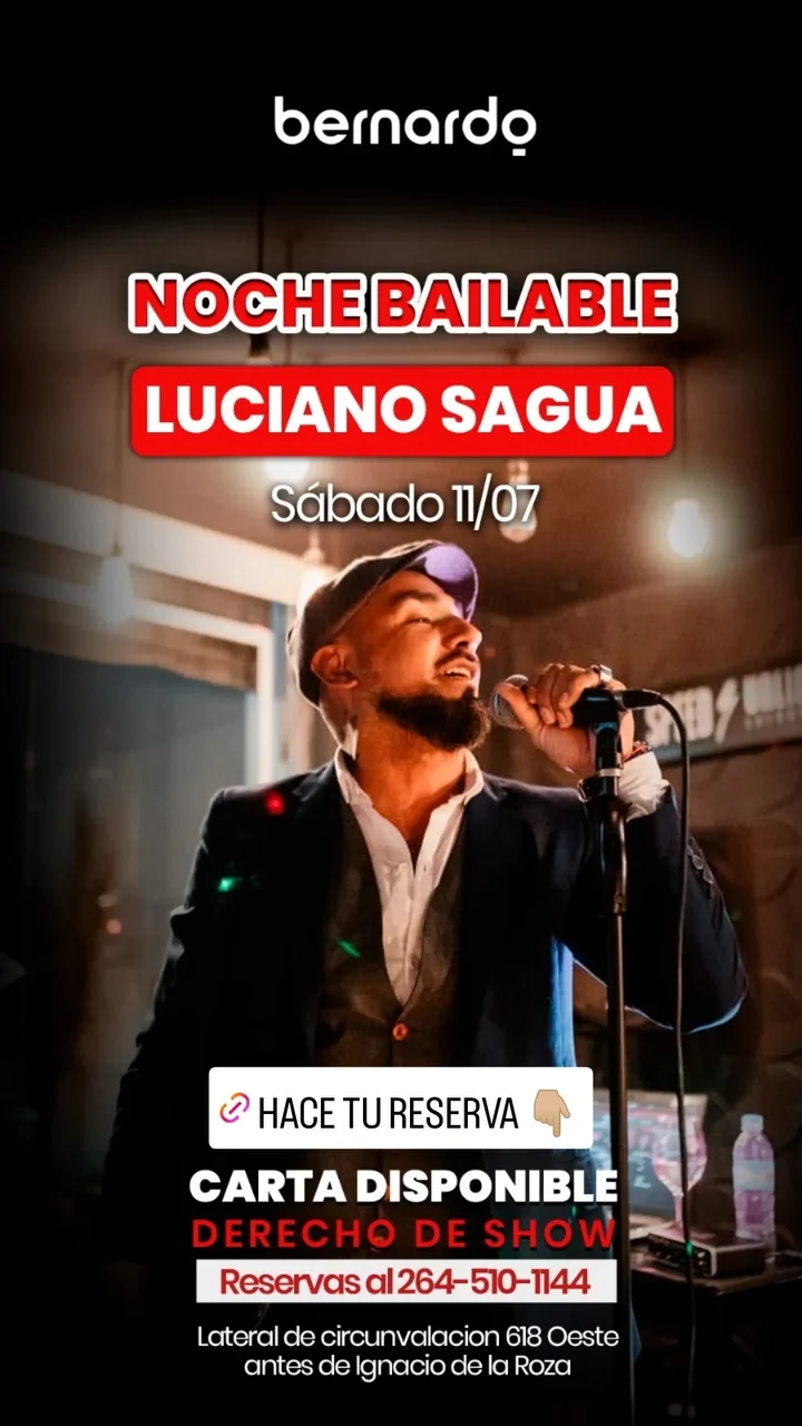 Luciano Sagua