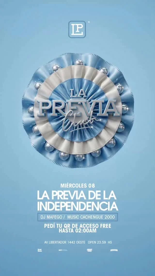 La Previa de la Independencia