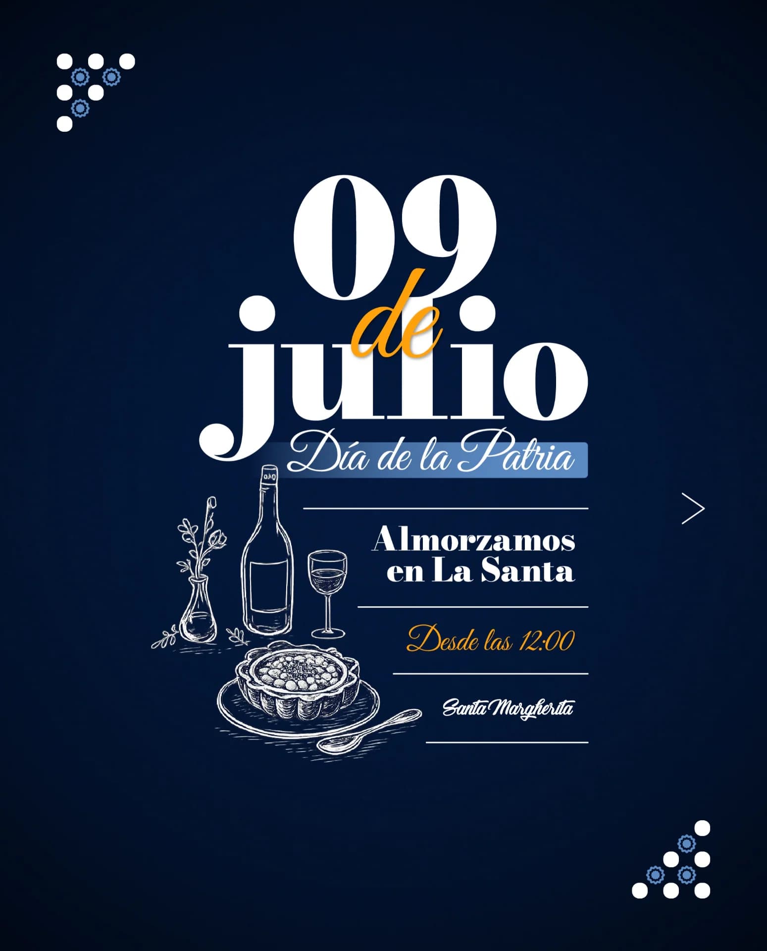Dia de la Patria