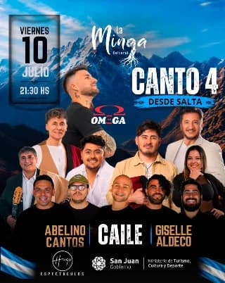 La Minga
