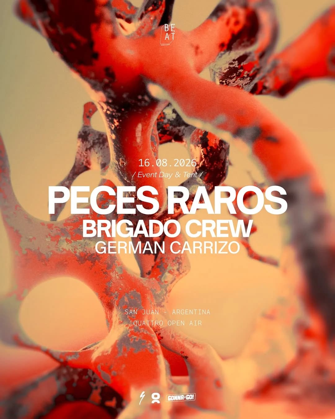 Peces Raros