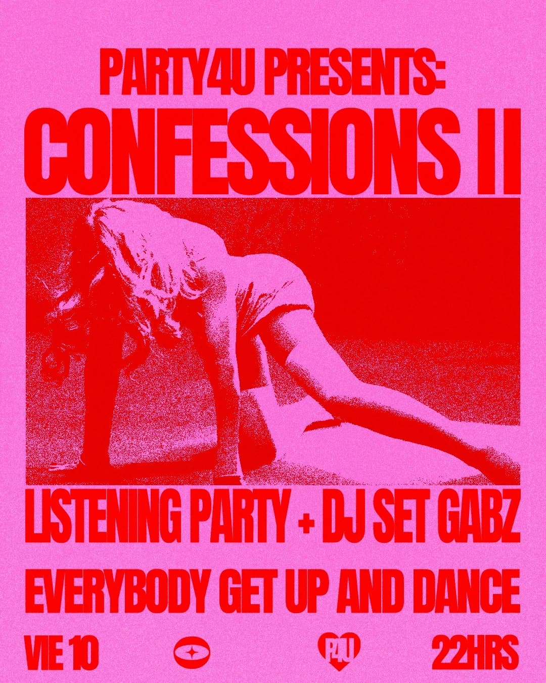 Confessions II