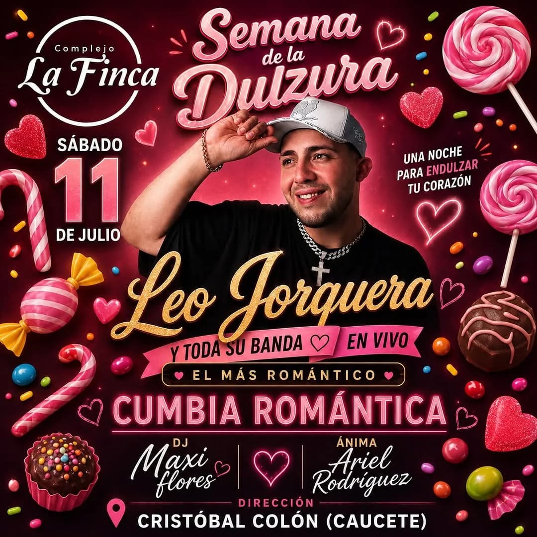 Leo Jorquera