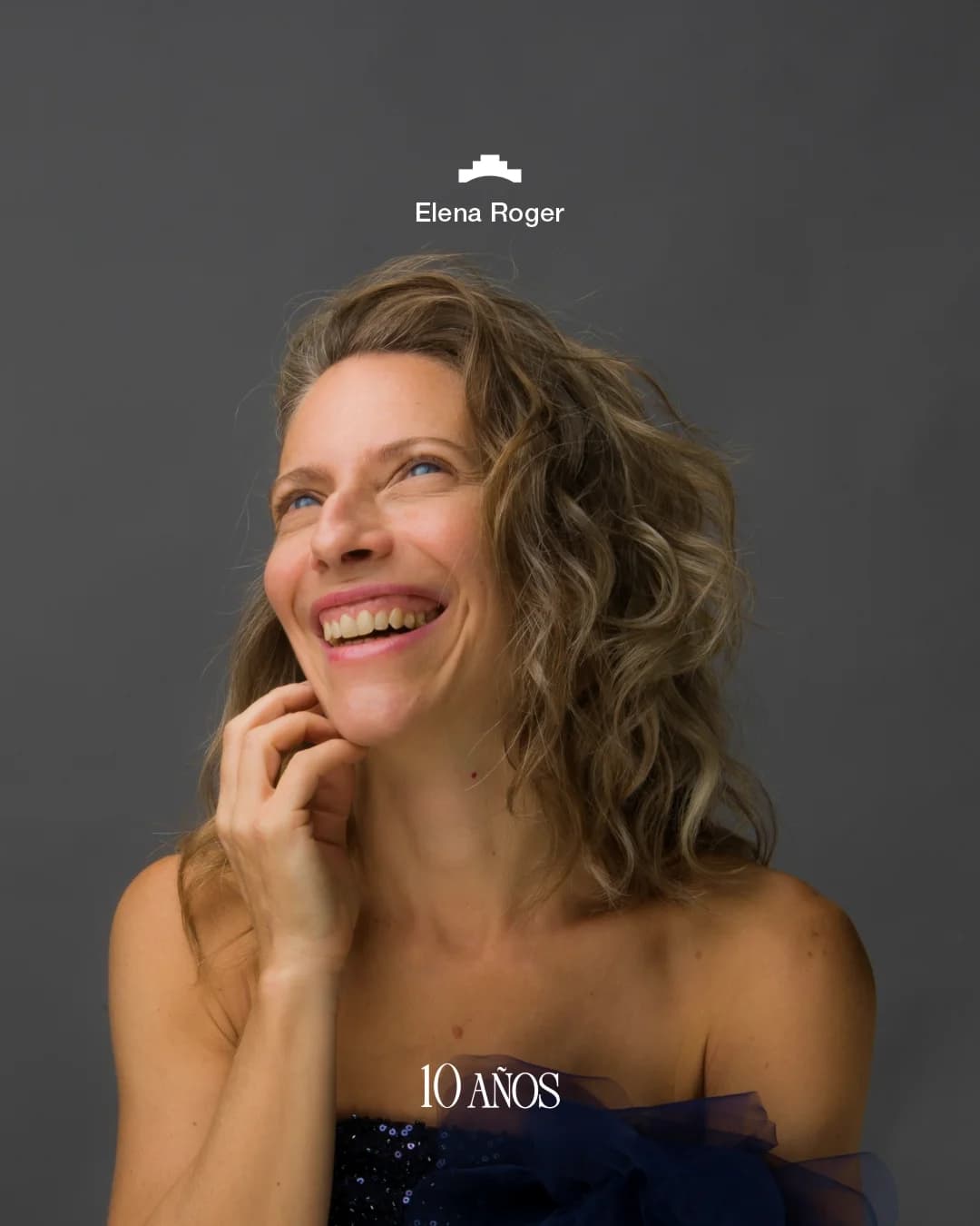Elena Roger — Música