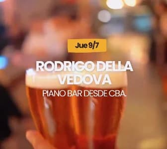 Rodrigo Della Vedova