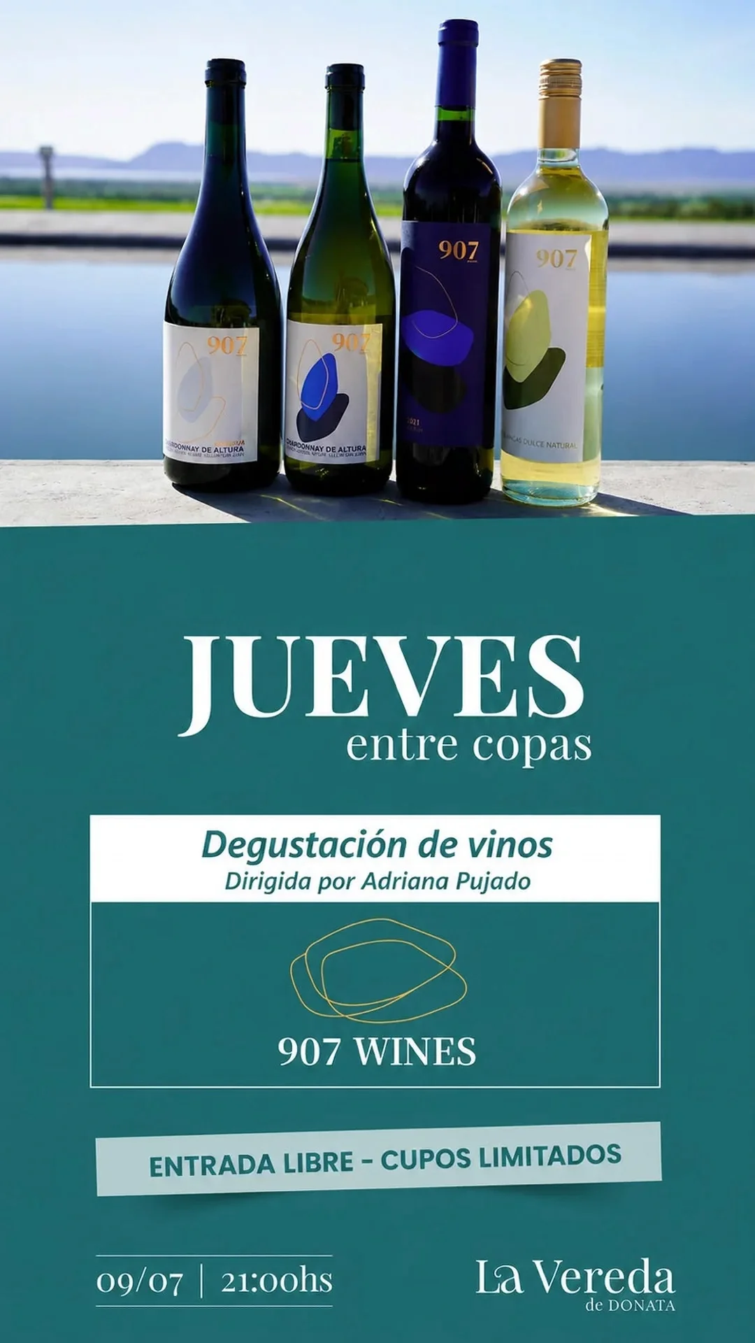 Jueves Entre Copas