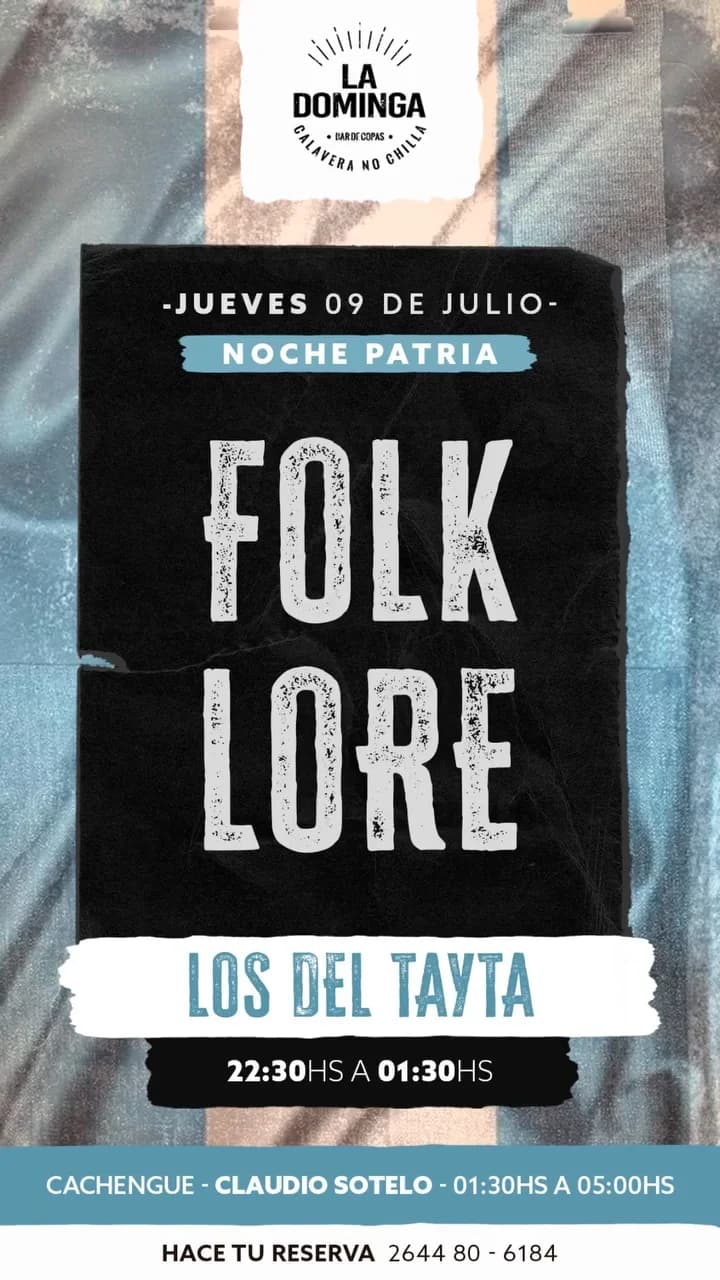 Los del Tayta