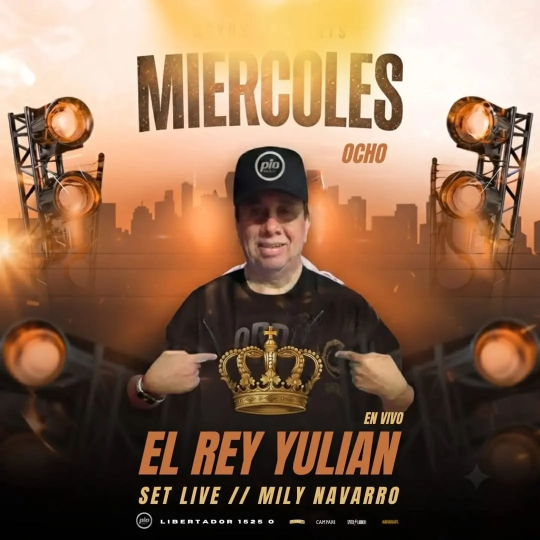 El Rey Yulian