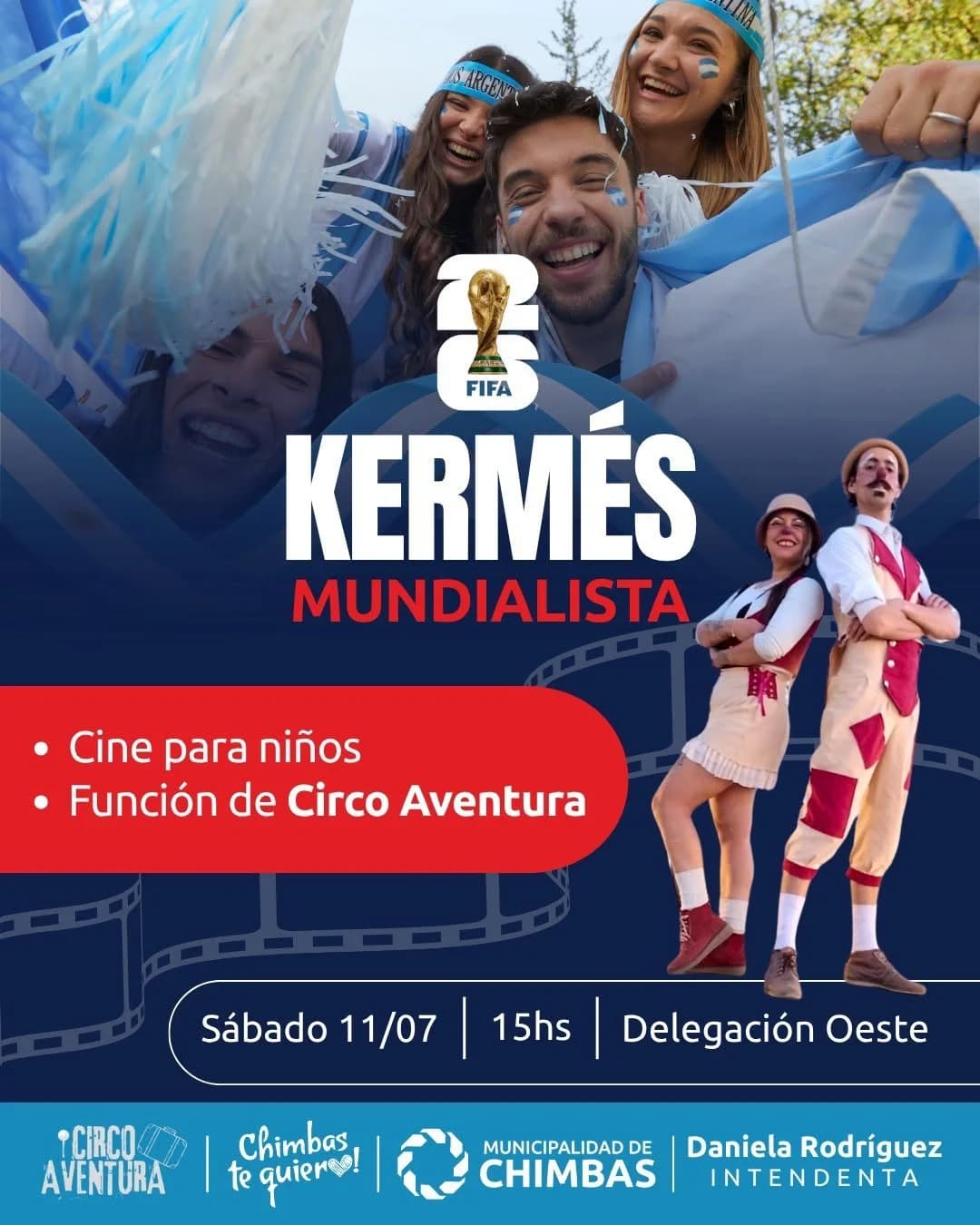 Kermes Mundialista
