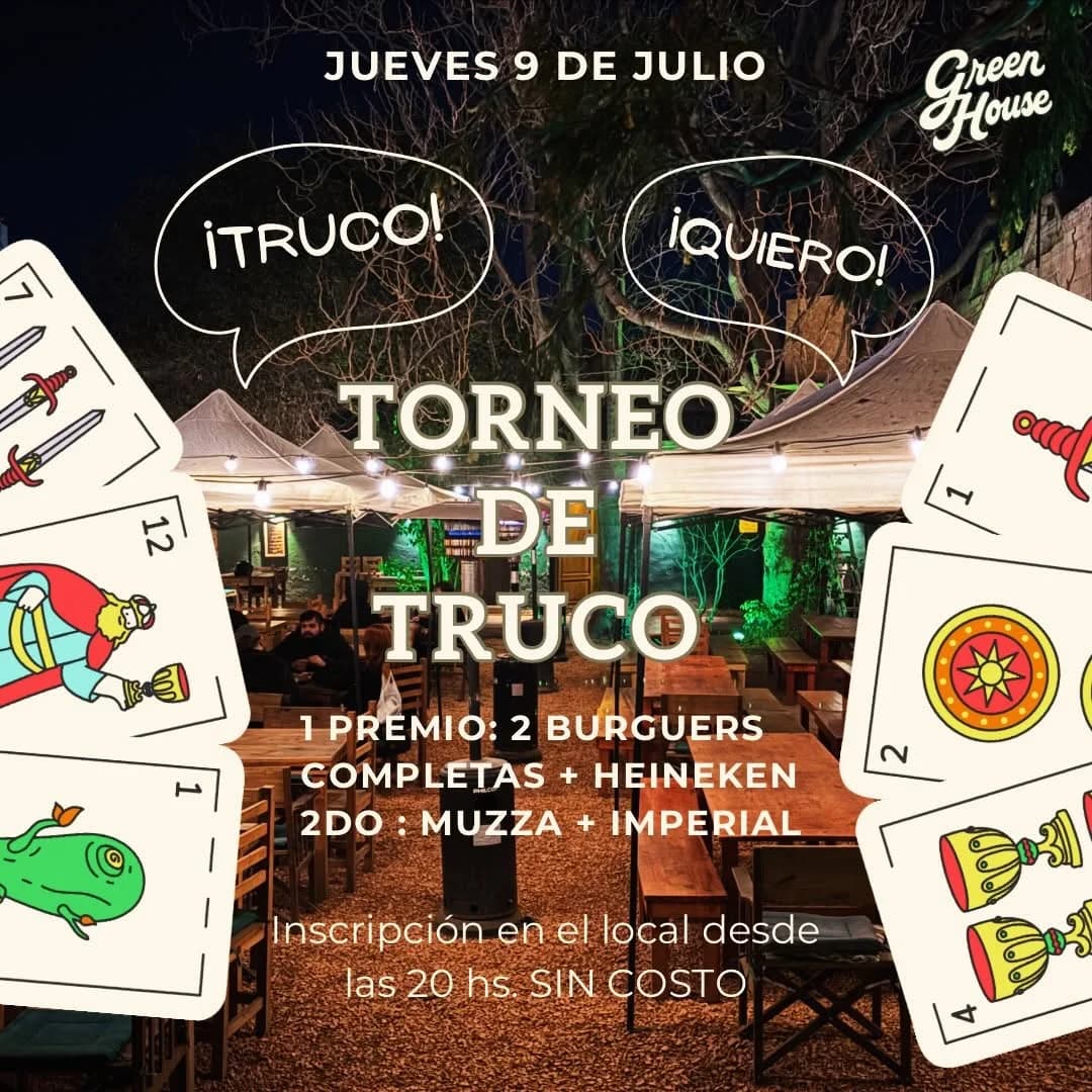 Torneo de Truco
