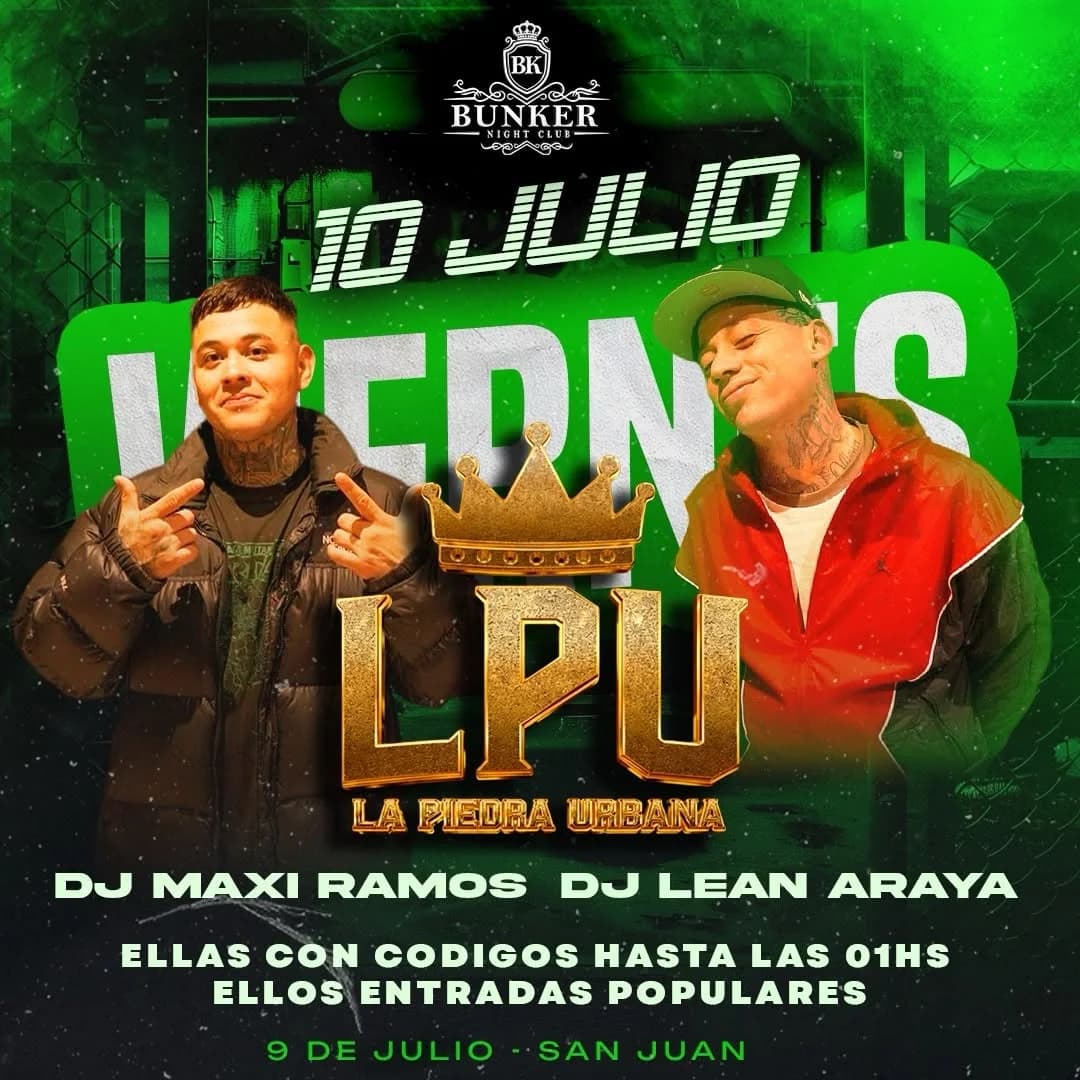 La Piedra Urbana
